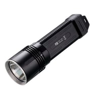 NITECORE P36 2000 LUMEN EL FENERI (2X18650) (Çok Renkli)