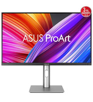 ASUS 27 IPS PROART PA279CRV 5MS 60HZ HDMI-DP USB-C GRAFİK TASARIM MONİTÖRÜ 3840X2160