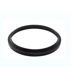 Hidrolik Silindir Toz Keçesi Nbr K06 - 50x60x7/5