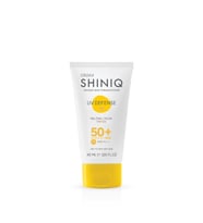 Shiniq UV Defense Melting Cream Tinted Sun Cream SPF50+ 40 ml