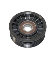 Alternator Gergi Rulmanı – 1340512 Wısco - Opel Vectra B Omega B 2.5 V6 Uyumlu