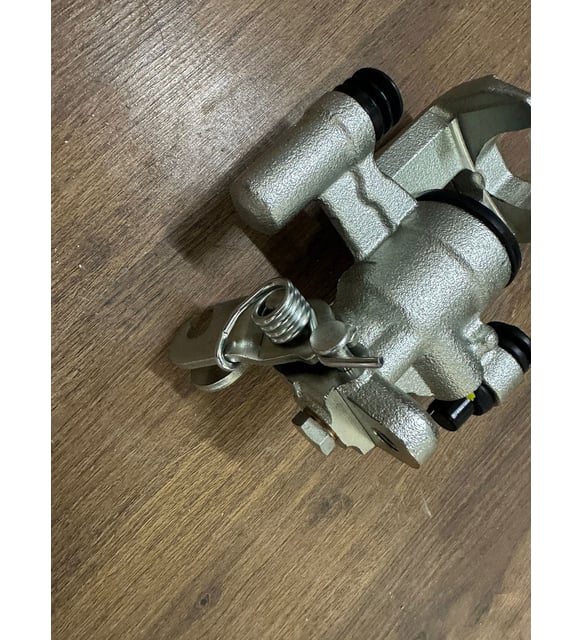 Nilser Mazda 626 Arka Sağ - Sol Set Takım Kaliper 1992-1997