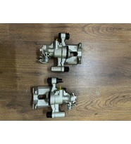 Nilser Mazda 626 Arka Sağ - Sol Set Takım Kaliper 1992-1997