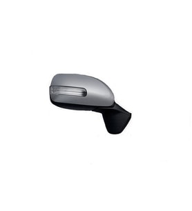 TOYOTA AURIS DIŞ AYNA ELEKTRİKLİ SİNYALLİ SAĞ 10- TOY11AU005 8790102270