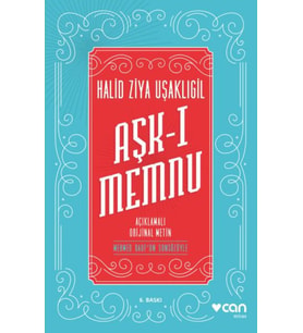 Aşk-ı Memnu - Açıklamalı Orjinal Metin