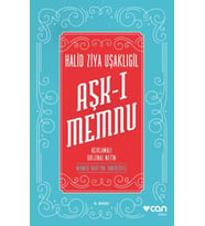 Aşk-ı Memnu - Açıklamalı Orjinal Metin