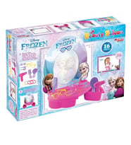 03566 Frozen Güzelli̇k Salonu