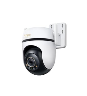 TP-LINK 5MP Tapo C530WS Dış Mekan Pan/Tilt Güvenlik Wi-Fi Kamera