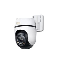 TP-LINK 5MP Tapo C530WS Dış Mekan Pan/Tilt Güvenlik Wi-Fi Kamera