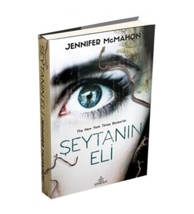 Şeytanın Eli (Ciltli)
