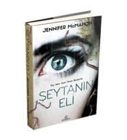 Şeytanın Eli (Ciltli)