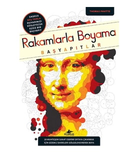 Rakamlarla Boyama: Başyapıtlar