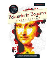 Rakamlarla Boyama: Başyapıtlar