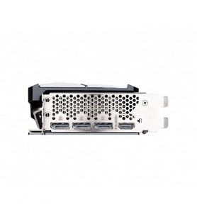 MSI MSI RTX3060 VENTUS 2X OC 12GB GDDR6 192Bit 3xDP/1xHDMI PCI-E 4.0 DX12