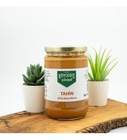 Kb Köyceğiz Yöresel Çifte Kavrulmuş Tahin 1000 Gr