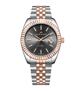 Roche Montre RMG6009-06 Erkek Kol Saati
