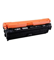 Hp 651A-CE340A Siyah Toner