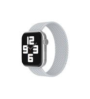 Watch 38Mm Ayarlı Solo Kordon - Beyaz