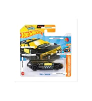 Hot Wheels Tekli Arabalar  Track Dwagon - HTF12 (Karışık)