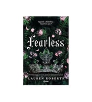 Fearless Lauren Roberts Beta Byou