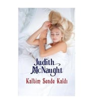 Kalbim Sende Kaldı - Judith McNaught