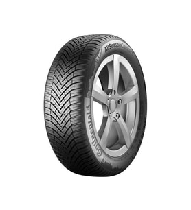 Continental AllSeasonContact 195/55R15 89H XL 3PMSF Otomobil 4 Mevsim Lastiği (Üretim Yılı: 2025)