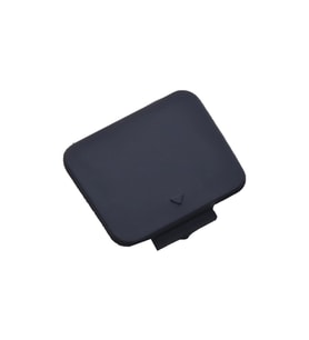 BMW E39 1996-2003 Tampon Çeki Kapağı Arka M5 51122693663 Wender