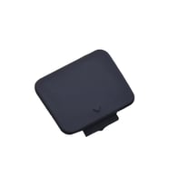 BMW E39 1996-2003 Tampon Çeki Kapağı Arka M5 51122693663 Wender