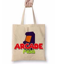 Arcade 1988 Atari Bez Çanta Uzun Saplı