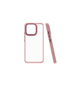Xiaomi Mi 13 Uyumlu Kılıf Zore Flora Kapak