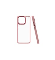 Xiaomi Mi 13 Uyumlu Kılıf Zore Flora Kapak