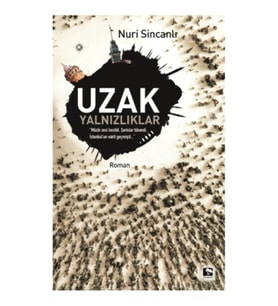 Uzak Yalnızlıklar