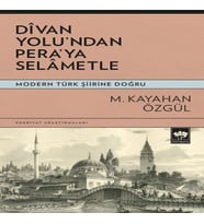Divan Yolu’ndan Pera’ya Selametle