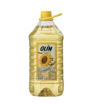 Olin Ayçiçek Yağı 5 lt Pet
