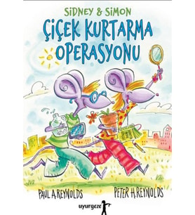 Çiçek Kurtarma Operasyonu