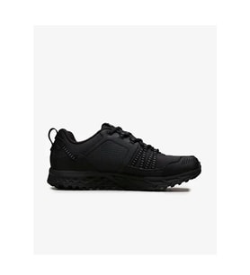 Skechers Escape Plan 51591 Tk Bbk Erkek Oudoor Ayakkabı - SİYAH