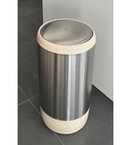 Lima 30 Lt Banyo Mutfak Ofis Çöp Kovası, şık ve kullanışlı tasarım
