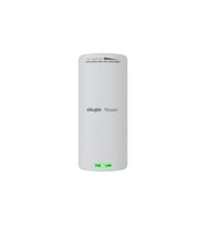 REYEE RG-EST100-E 300MHZ 2x2MIMO 8DBI 2.4GHz OUTDOOR 2 Lİ PAKET ACCESS POINT (Beyaz)