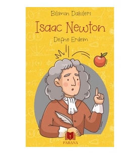 Isaac Newton - Bilimin Dahileri