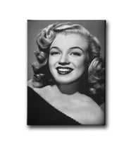 Marilyn Monreo Potresi Tablo POTD108