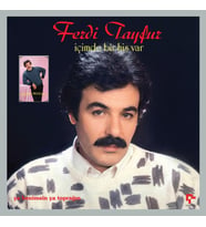 Ferdi Tayfur - İçimde Bir His Var / Ya Benimsin Ya Toprağın - Plak
