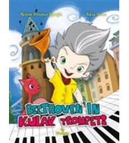 Beethoven'ın Kulak Trompeti