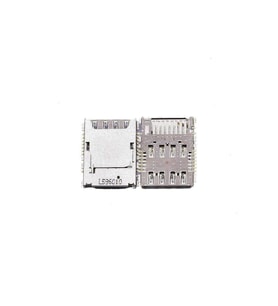 Samsung Galaxy J5 J500 Uyumlu Sim Uyumlu Mmc Kart Okuyucu