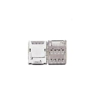 Samsung Galaxy J5 J500 Uyumlu Sim Uyumlu Mmc Kart Okuyucu