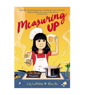 Measuring Up Harper Collins
