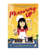 Measuring Up Harper Collins