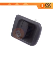 Master Movano Interstar Mascott İçin Ön Sağ Kapı Kolu 7700352489
