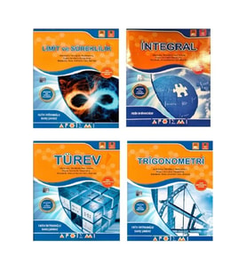 Apotemi Limit-türev-integral-trigonometri Set-2022