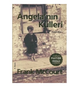 Angela'nın Külleri Hatıralar