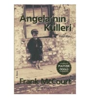 Angela'nın Külleri Hatıralar
